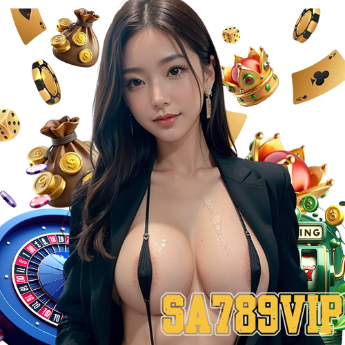 sa789vip รองรับวอลเลท