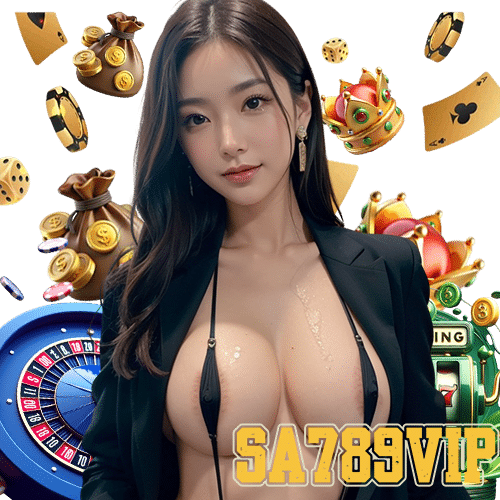 sa789vip รองรับวอลเลท